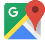 Google Maps Routenplaner